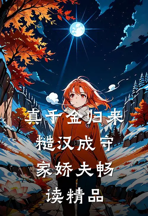 真千金归来，糙汉成守家娇夫畅读精品