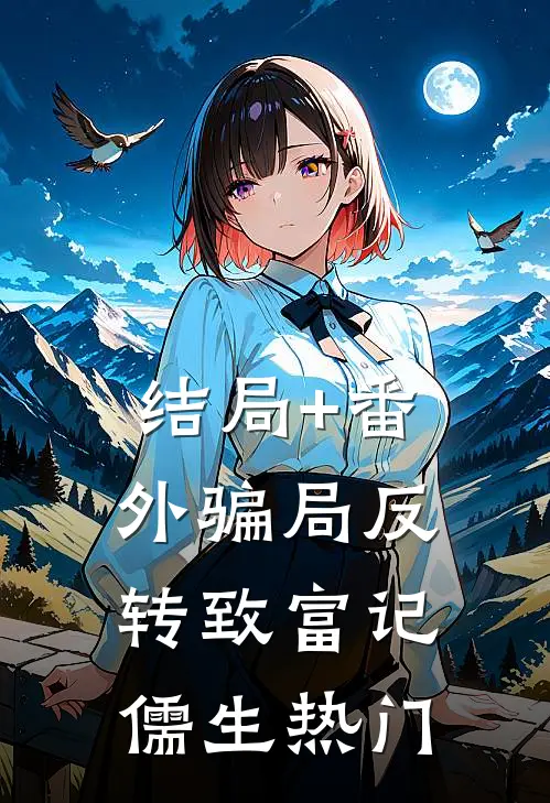 结局+番外骗局反转致富记儒生热门