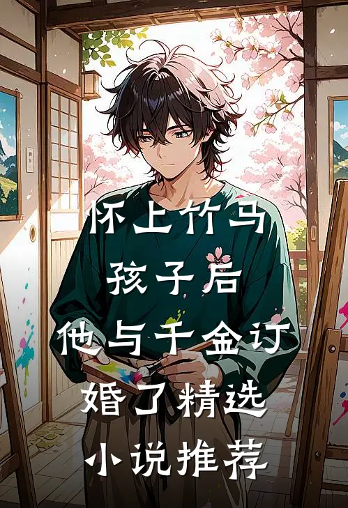 怀上竹马孩子后，他与千金订婚了精选小说推荐
