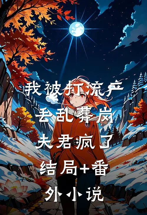 我被打流产丢乱葬岗，夫君疯了结局+番外小说