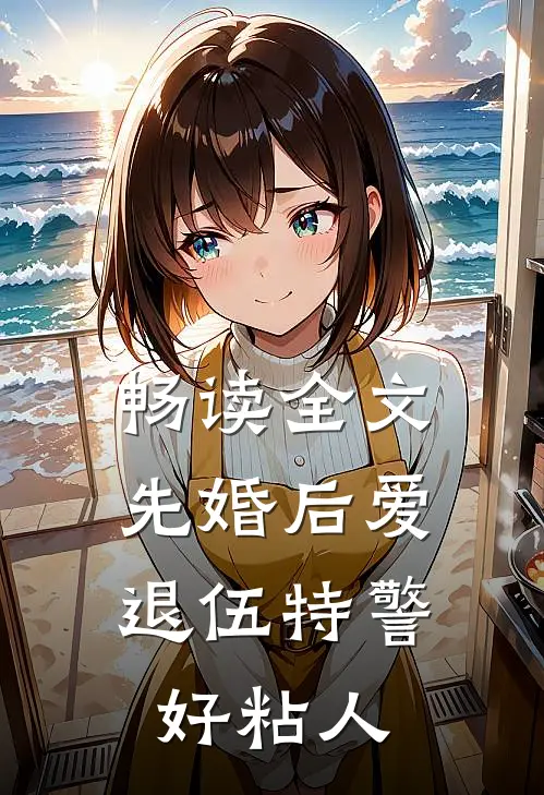 畅读全文先婚后爱：退伍特警好粘人