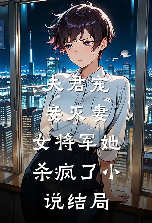 夫君宠妾灭妻，女将军她杀疯了小说结局