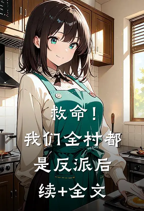 救命！我们全村都是反派后续+全文