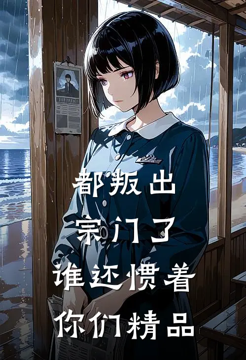 都叛出宗门了，谁还惯着你们精品