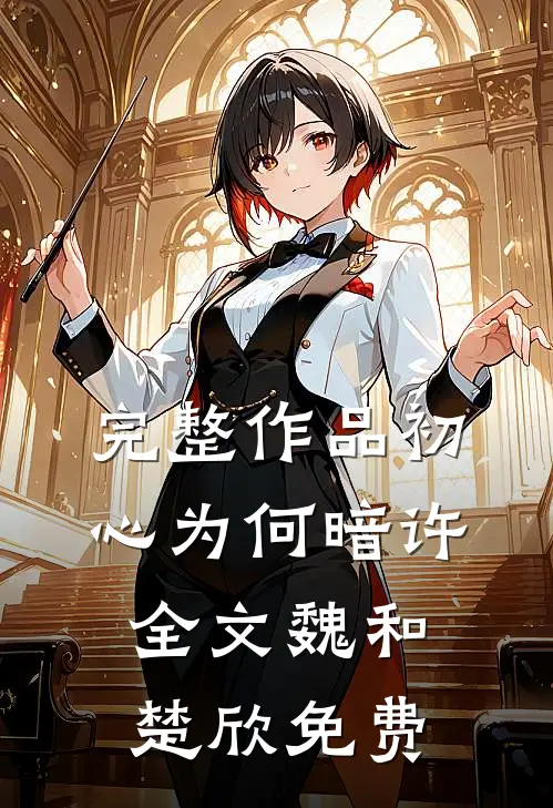 完整作品初心为何暗许全文魏和楚欣免费