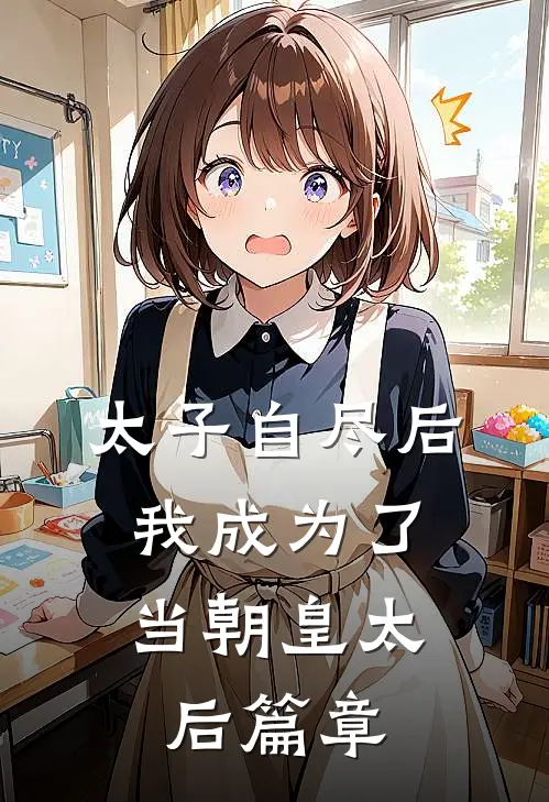 太子自尽后，我成为了当朝皇太后篇章