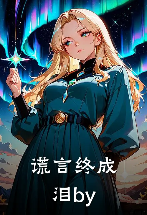 谎言终成泪by
