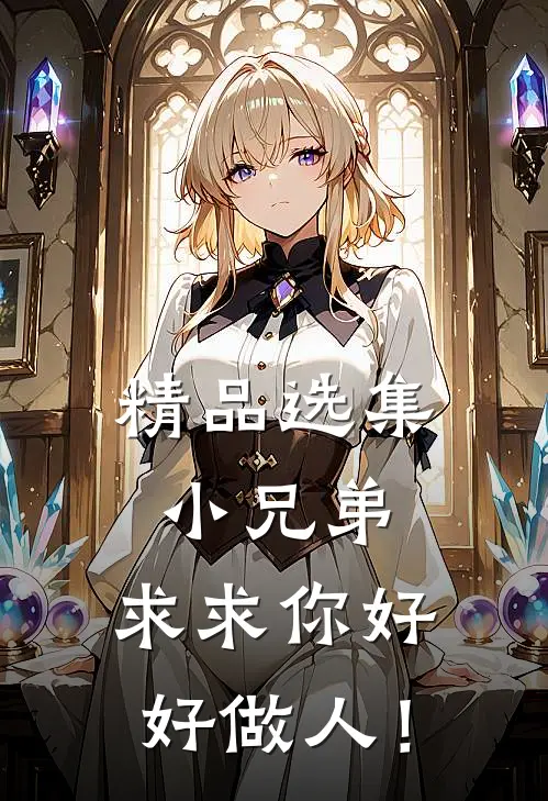精品选集小兄弟，求求你好好做人！
