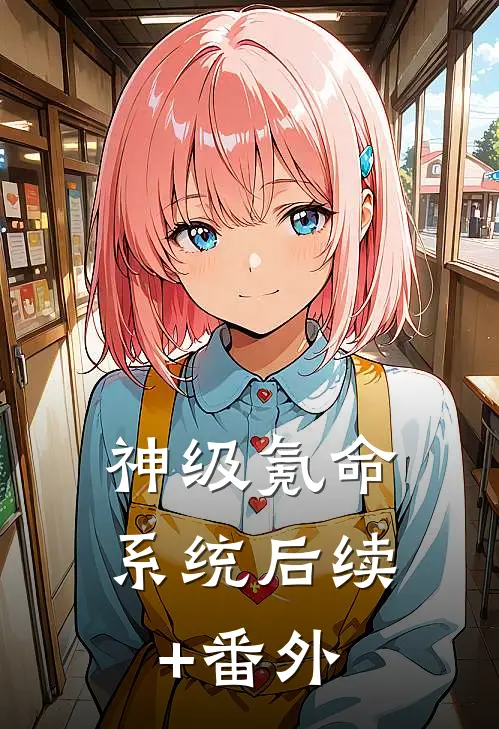 神级氪命系统后续+番外