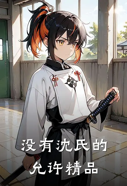 没有沈氏的允许精品