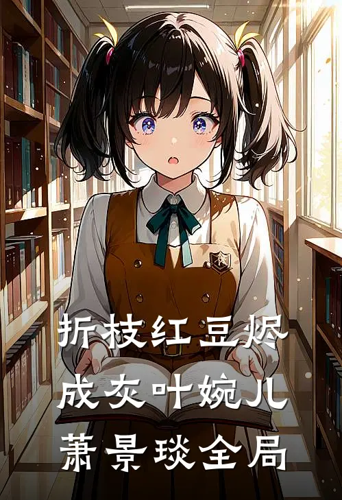 折枝红豆烬成灰叶婉儿萧景琰全局