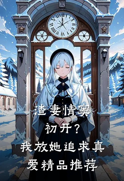 渣妻情窦初开？我放她追求真爱精品推荐