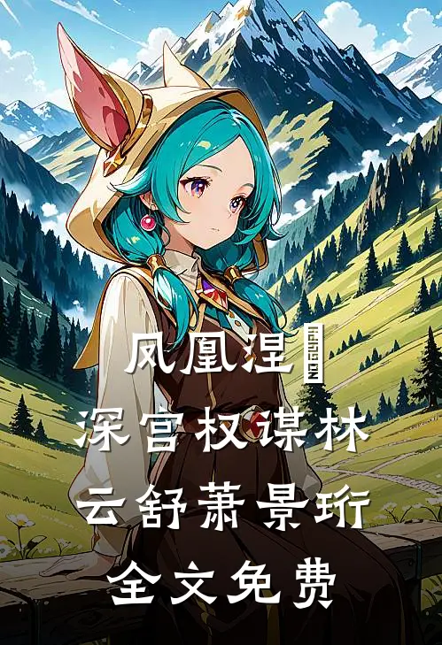 凤凰涅槃：深宫权谋林云舒萧景珩全文免费