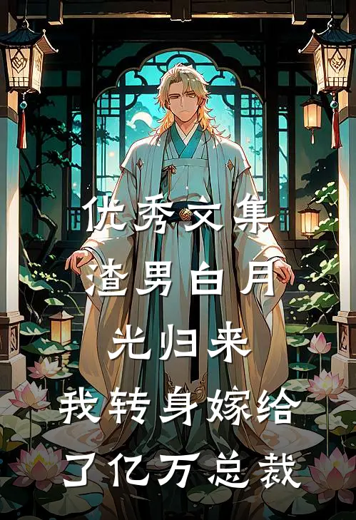 优秀文集渣男白月光归来，我转身嫁给了亿万总裁