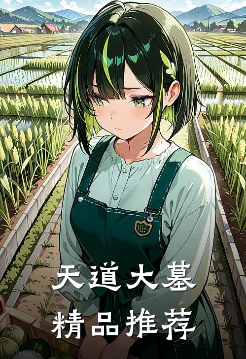 天道大墓精品推荐