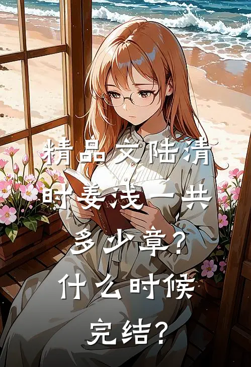 精品文陆清时姜浅一共多少章?什么时候完结?