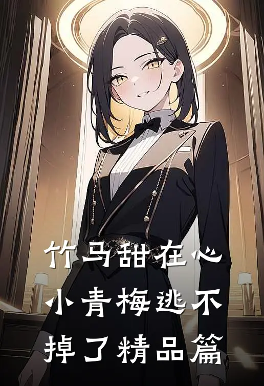 竹马甜在心，小青梅逃不掉了精品篇