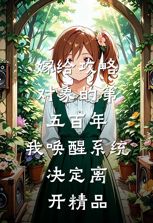 嫁给攻略对象的第五百年，我唤醒系统，决定离开精品