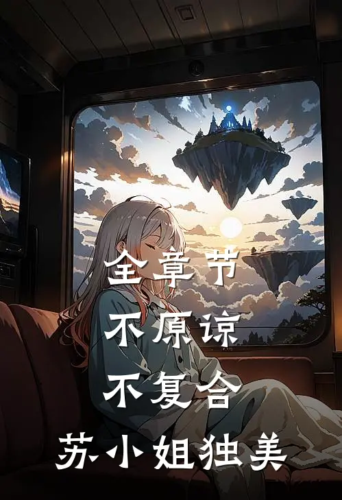 全章节不原谅，不复合，苏小姐独美
