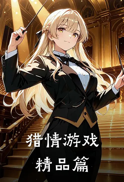猎情游戏精品篇