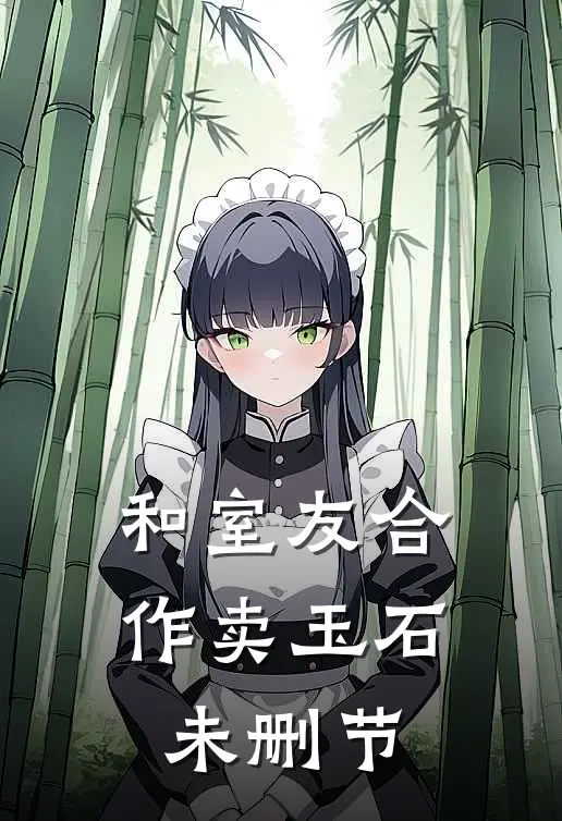 和室友合作卖玉石未删节
