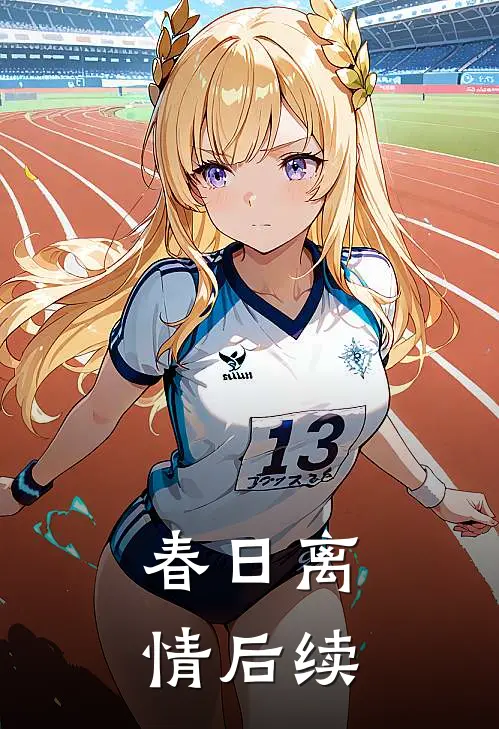 春日离情后续
