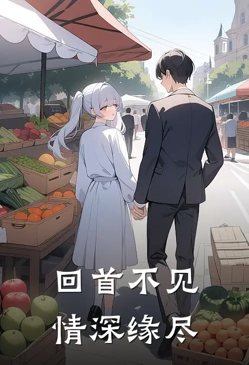 回首不见,情深缘尽免费阅读