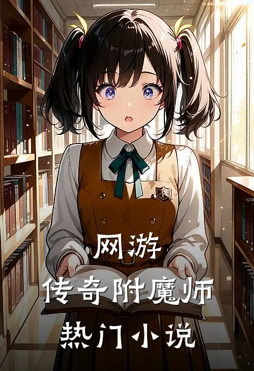 网游：传奇附魔师热门小说