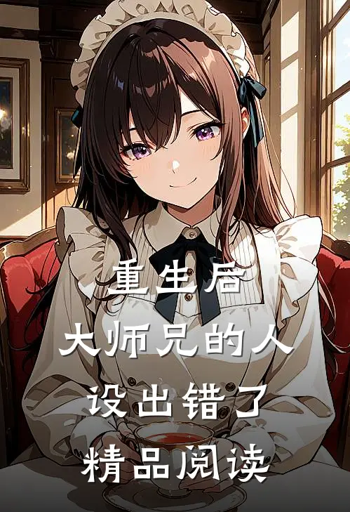 重生后，大师兄的人设出错了精品阅读