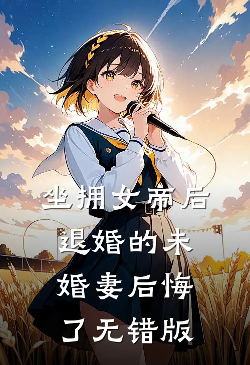 坐拥女帝后，退婚的未婚妻后悔了无错版
