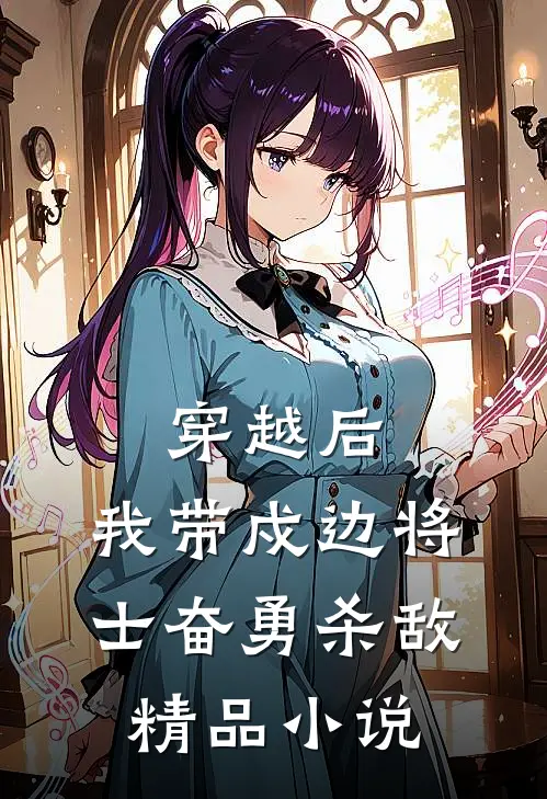 穿越后，我带戍边将士奋勇杀敌精品小说