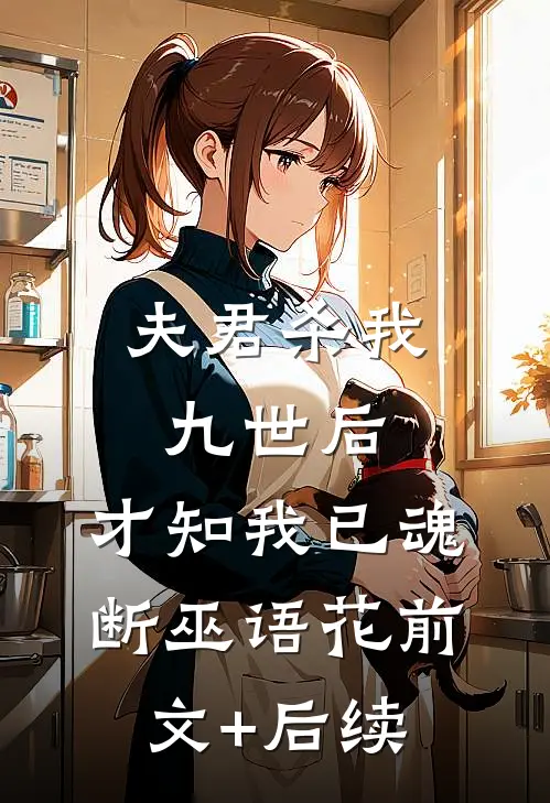 夫君杀我九世后，才知我已魂断巫语花前文+后续