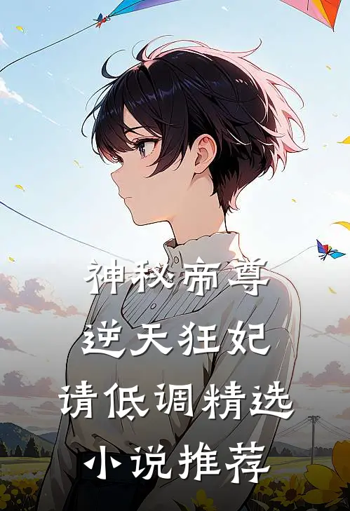 神秘帝尊：逆天狂妃，请低调精选小说推荐