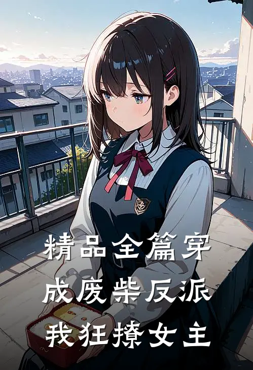 精品全篇穿成废柴反派，我狂撩女主