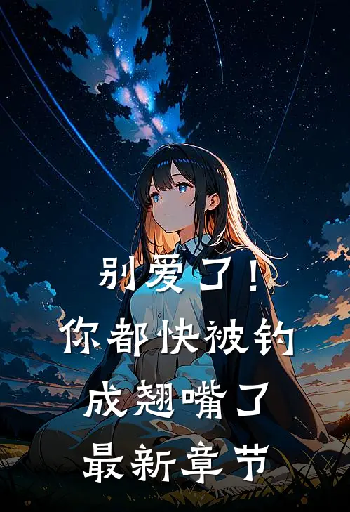 别爱了！你都快被钓成翘嘴了最新章节