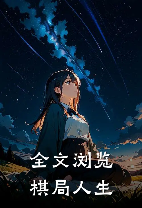 全文浏览棋局人生