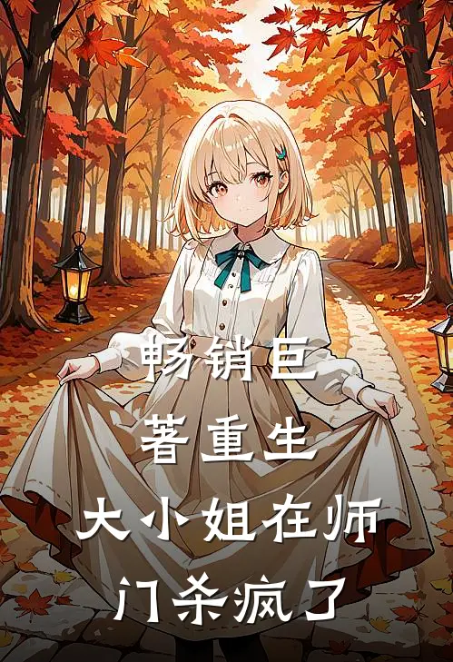 畅销巨著重生：大小姐在师门杀疯了