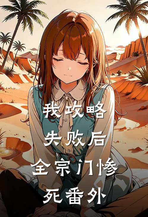我攻略失败后，全宗门惨死番外