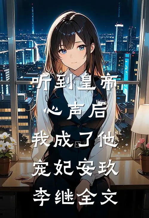 听到皇帝心声后，我成了他宠妃安玖李继全文