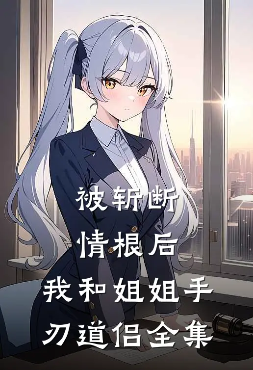 被斩断情根后，我和姐姐手刃道侣 全集