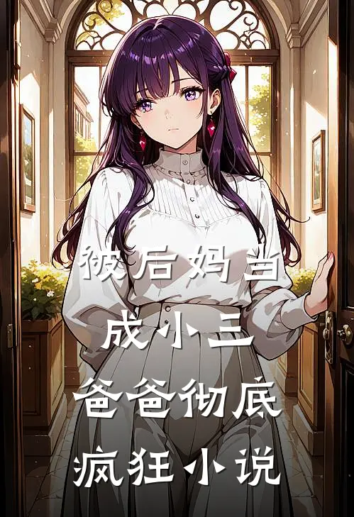 被后妈当成小三,爸爸彻底疯狂免费阅读