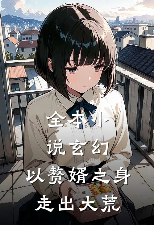 全本小说玄幻：以赘婿之身走出大荒