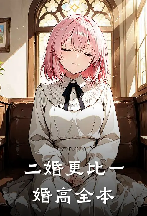 二婚更比一婚高全本