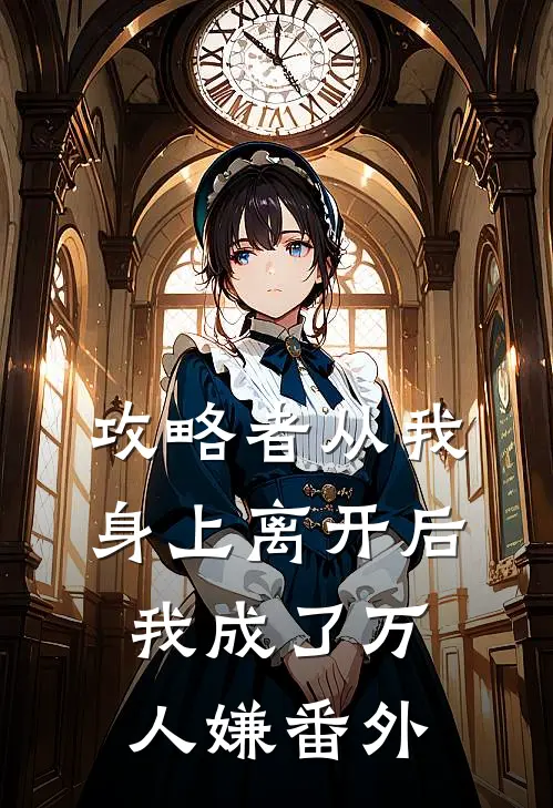 攻略者从我身上离开后，我成了万人嫌番外