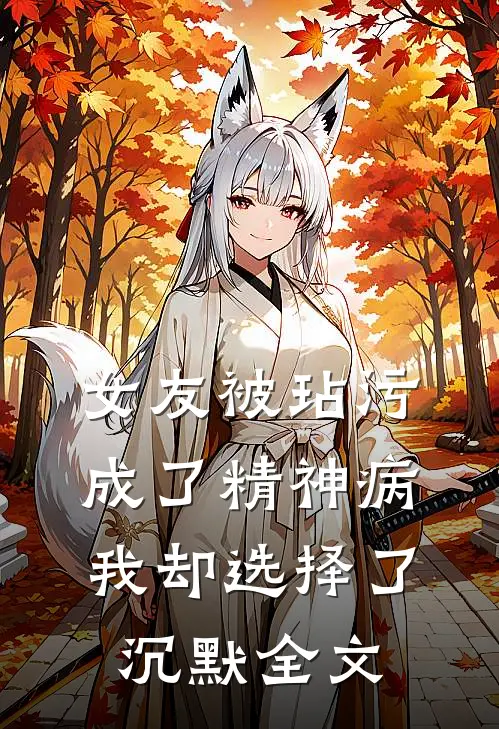 女友被玷污成了精神病，我却选择了沉默全文