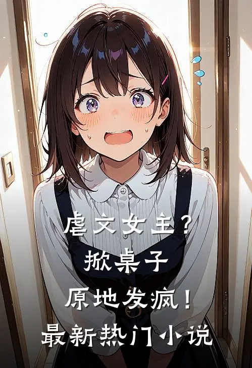 虐文女主?掀桌子,原地发疯!最新热门