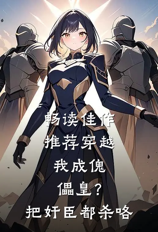 畅读佳作推荐穿越：我成傀儡皇？把奸臣都杀咯
