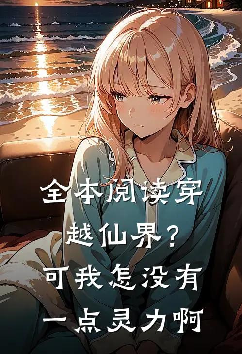 全本阅读穿越仙界？可我怎没有一点灵力啊