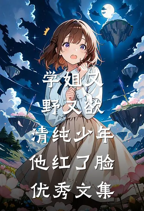 学姐又野又欲，清纯少年他红了脸优秀文集