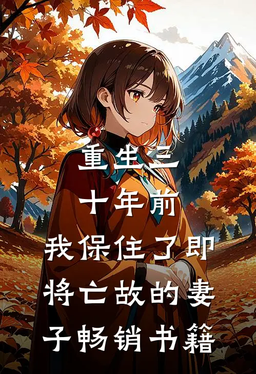 重生三十年前，我保住了即将亡故的妻子畅销书籍